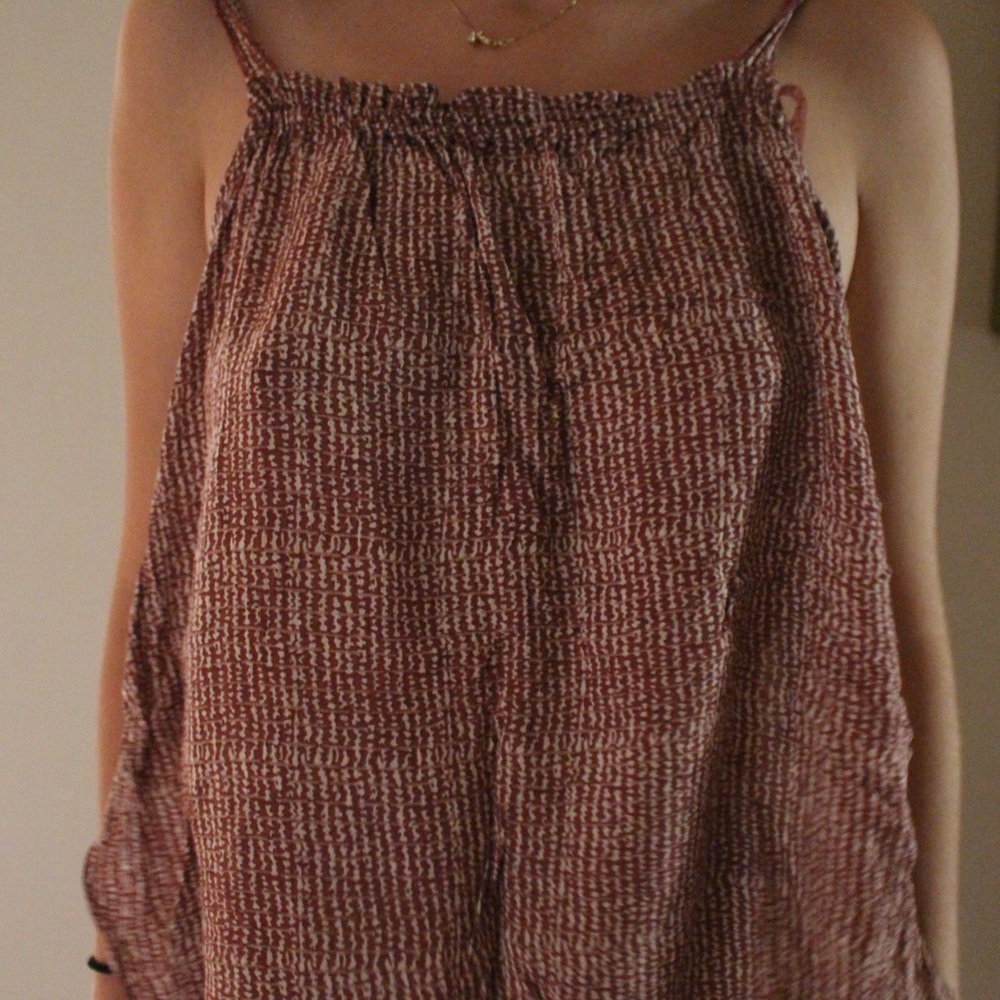 Free People Tank